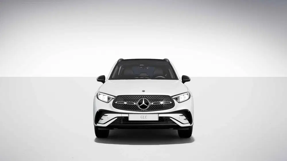 Mercedes-Benz GLC 300e 4MATIC Business Solution AMG uit 2026, foto 7