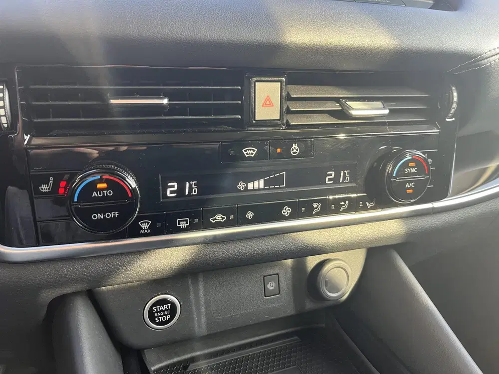 Nissan Qashqai 1.3 MHEV Xtronic N-Connecta uit 2023, foto 10