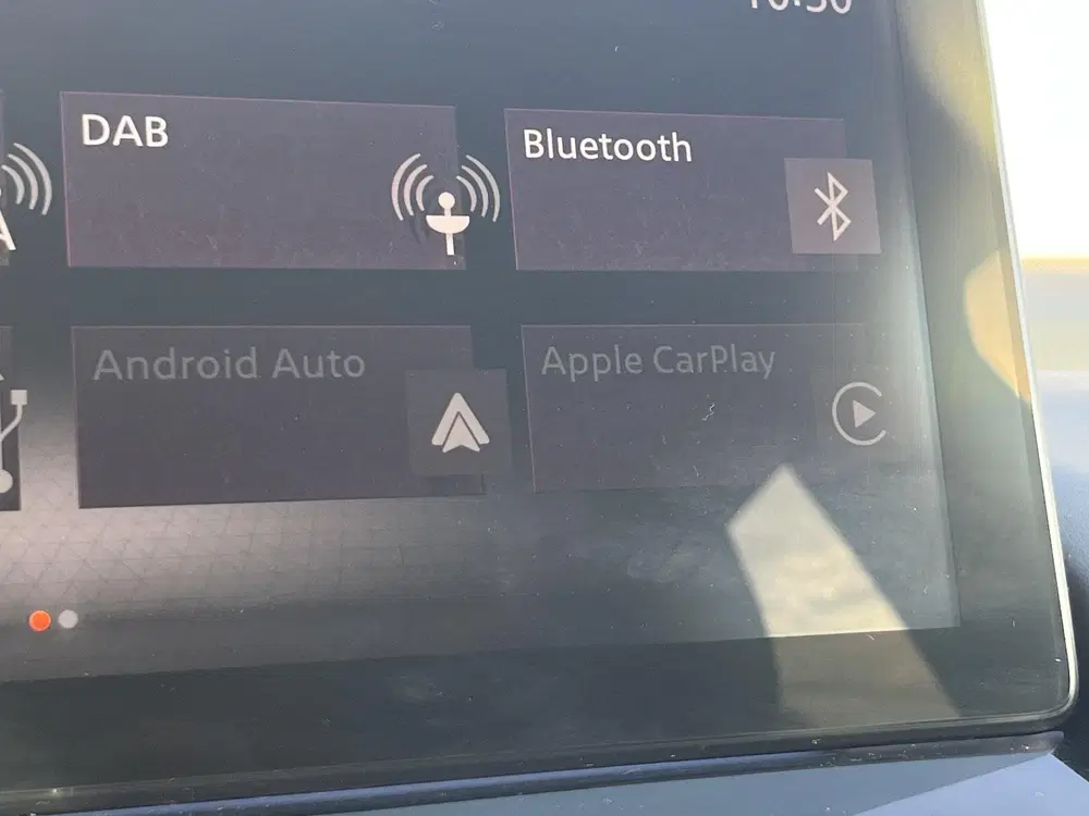 Nissan Qashqai 1.3 MHEV Xtronic N-Connecta uit 2023, foto 11