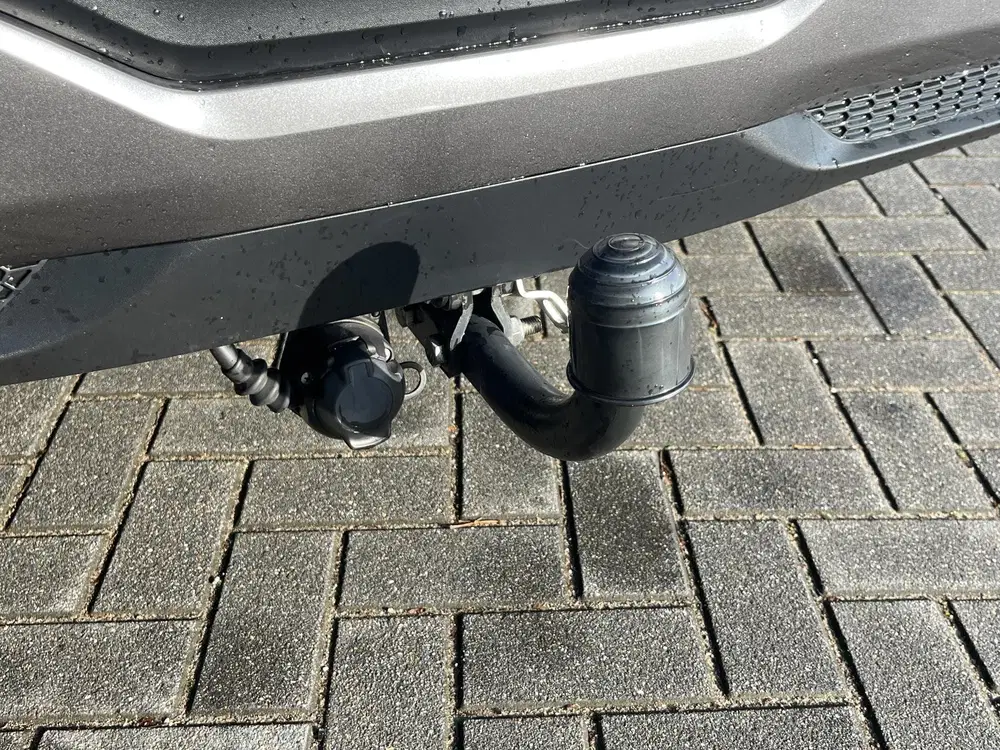 Nissan Qashqai 1.3 MHEV Xtronic N-Connecta uit 2023, foto 12