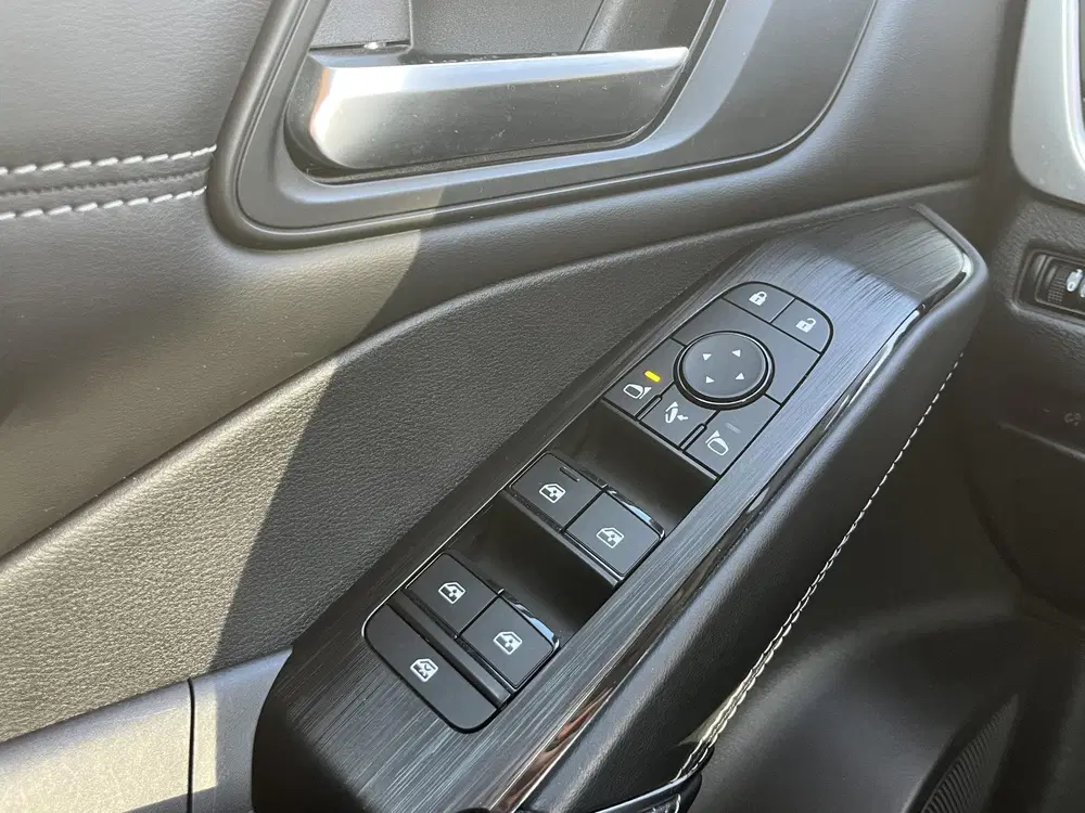 Nissan Qashqai 1.3 MHEV Xtronic N-Connecta uit 2023, foto 13