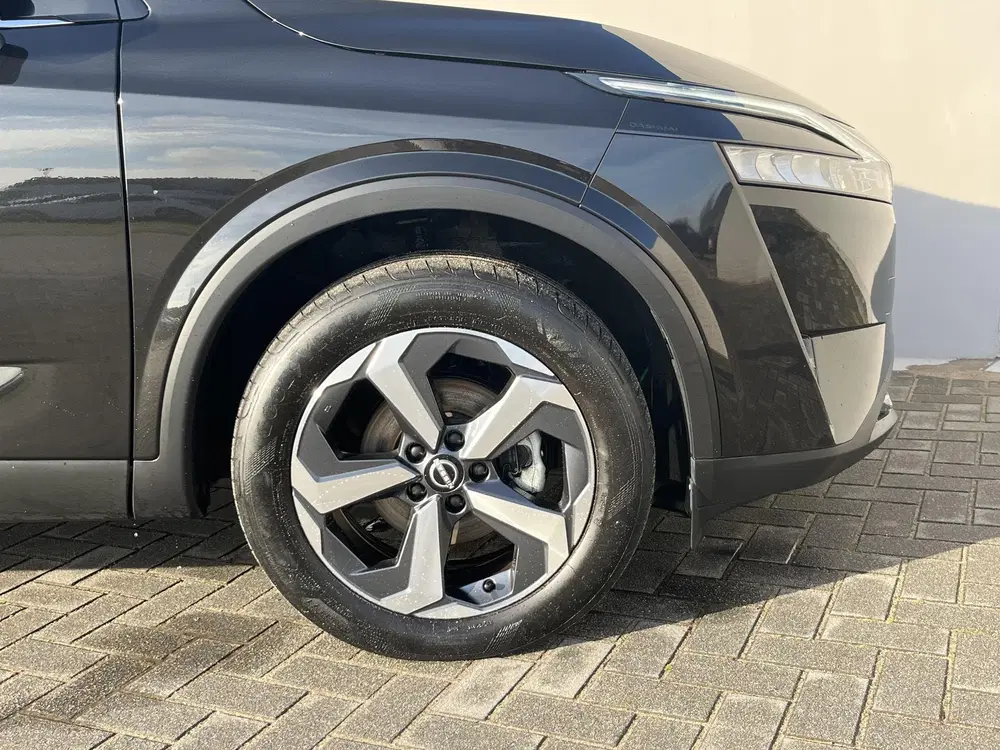 Nissan Qashqai 1.3 MHEV Xtronic N-Connecta uit 2023, foto 14