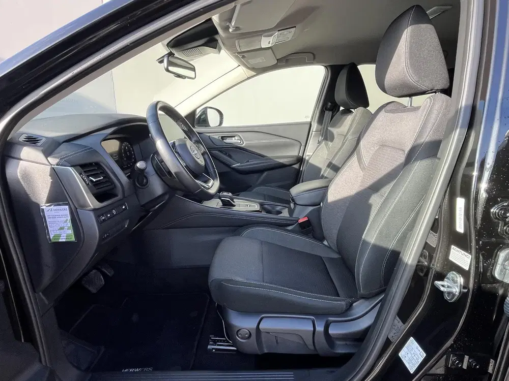 Nissan Qashqai 1.3 MHEV Xtronic N-Connecta uit 2023, foto 5