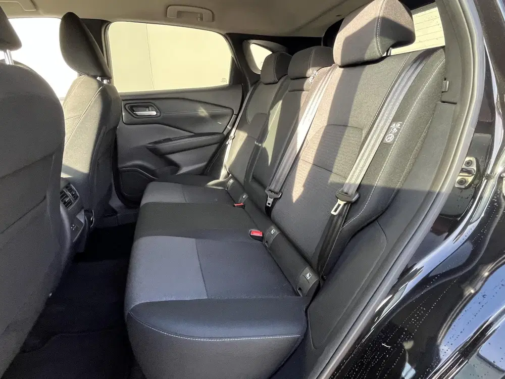 Nissan Qashqai 1.3 MHEV Xtronic N-Connecta uit 2023, foto 6