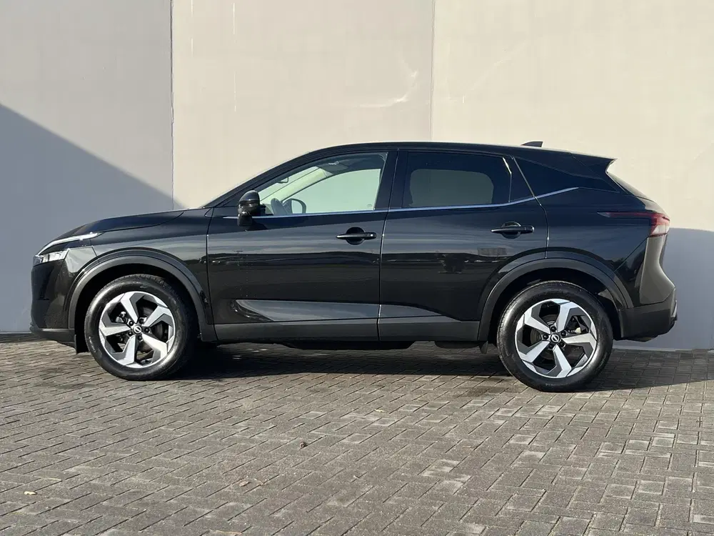Nissan Qashqai 1.3 MHEV Xtronic N-Connecta uit 2023, foto 8