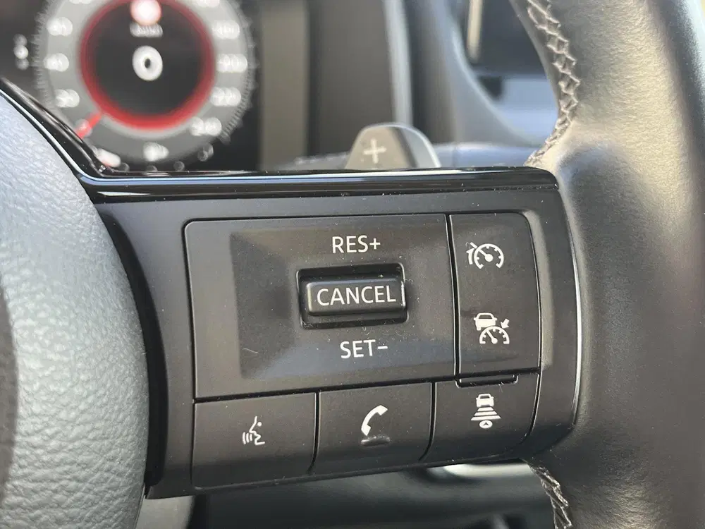 Nissan Qashqai 1.3 MHEV Xtronic N-Connecta uit 2023, foto 9