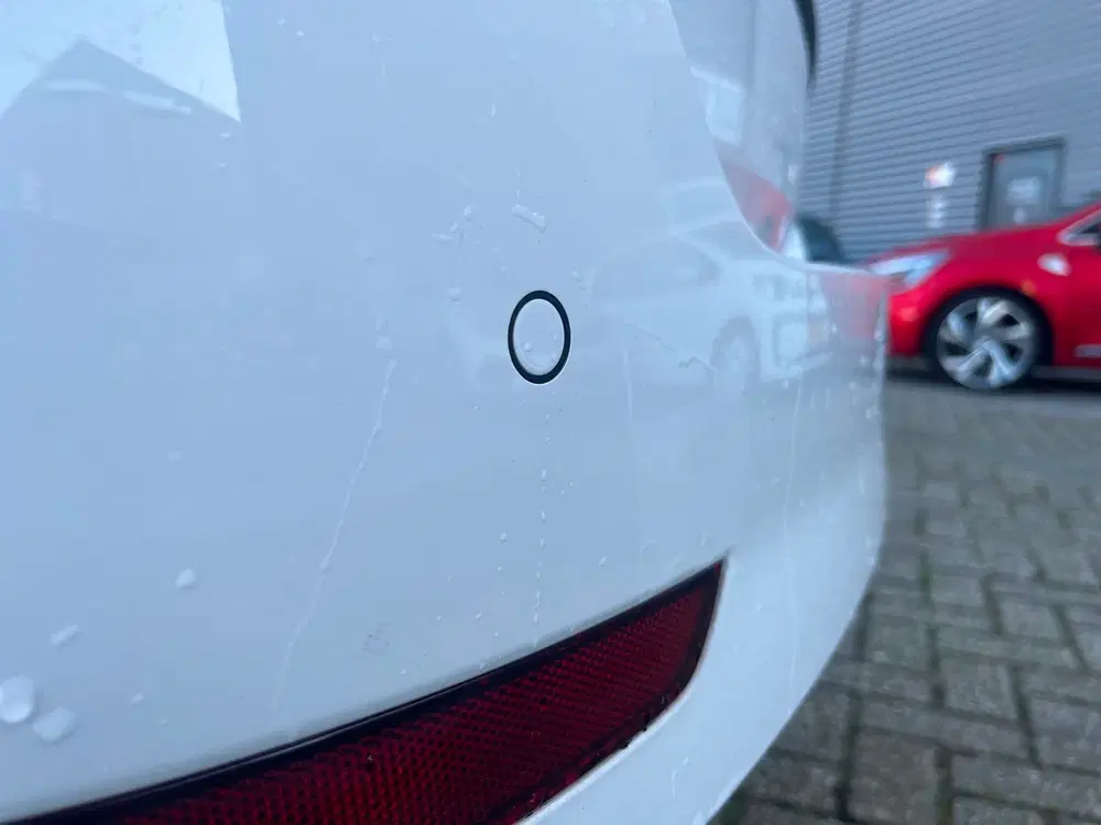 Skoda Fabia 1.0 TSI Ambition AUTOMAAT+NL-AUTO+NAP+1EIG uit 2021, foto 15