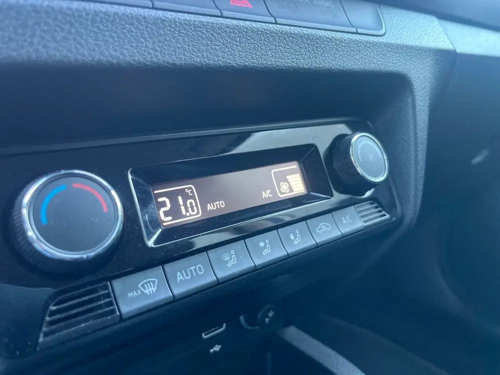 Skoda Fabia 1.0 TSI Ambition AUTOMAAT+NL-AUTO+NAP+1EIG uit 2021, foto 5