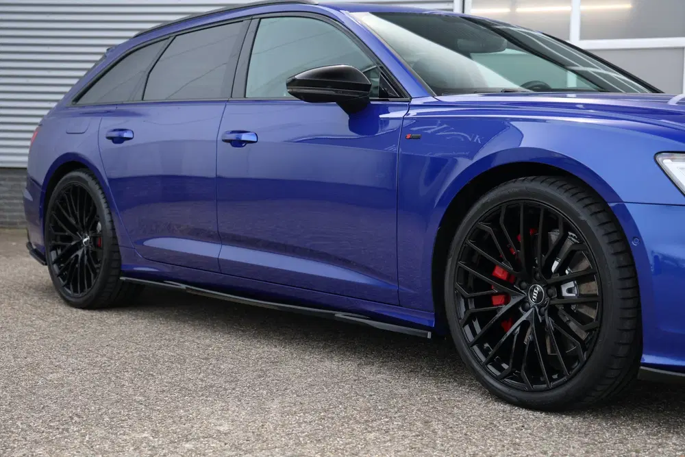 Audi A6 55 TFSI e Quattro Competition S-Line 367PK uit 2023, foto 15