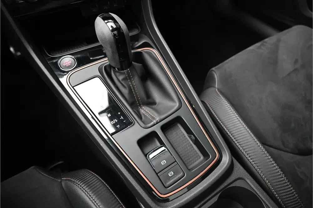 SEAT Leon 2.0 TSI 4DRIVE CUPRA R 300+ PK uit 2019, foto 11