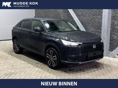 Honda HR-V 1.5 e:HEV Elegance uit 2026