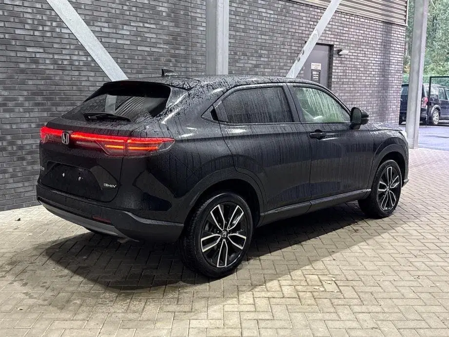 Honda HR-V 1.5 e:HEV Elegance uit 2026, foto 2
