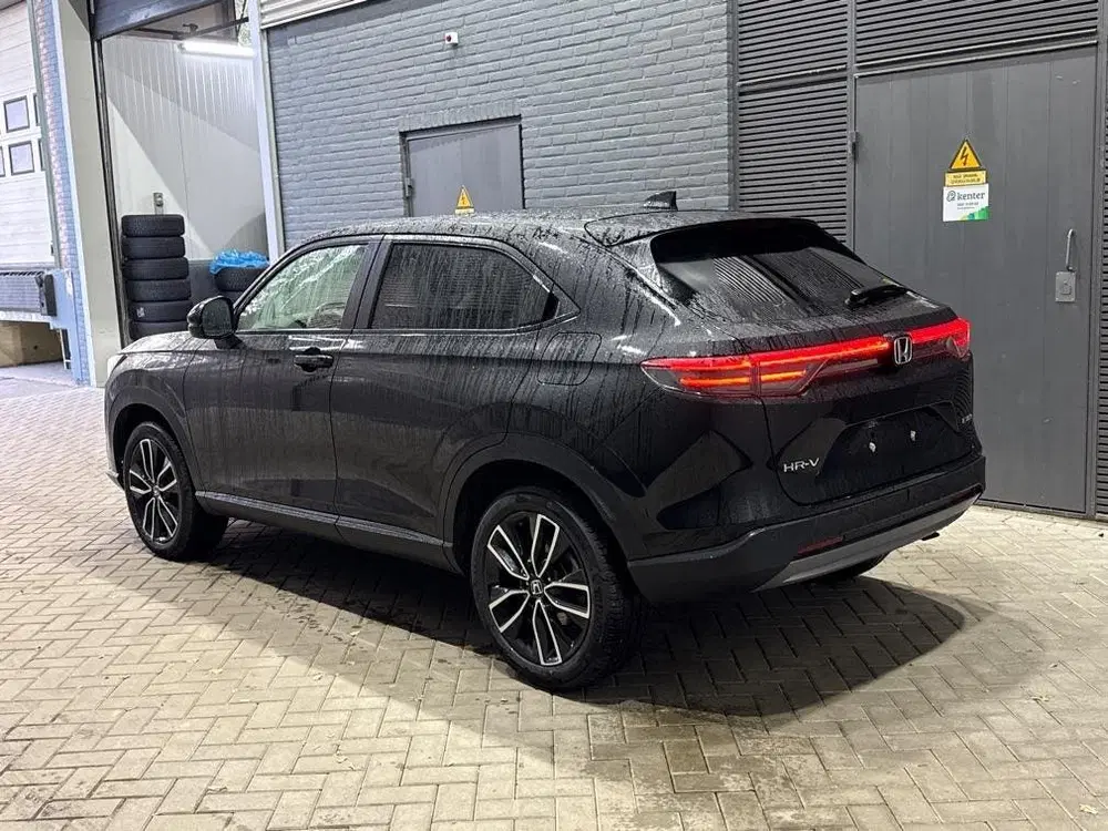 Honda HR-V 1.5 e:HEV Elegance uit 2026, foto 3