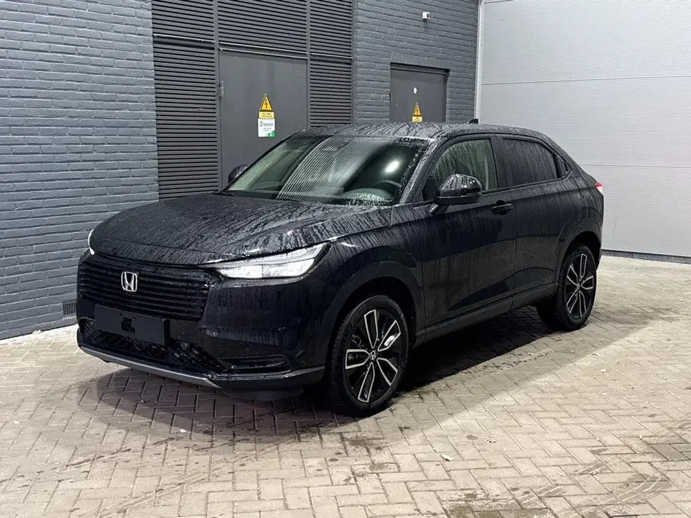 Honda HR-V 1.5 e:HEV Elegance uit 2026, foto 4