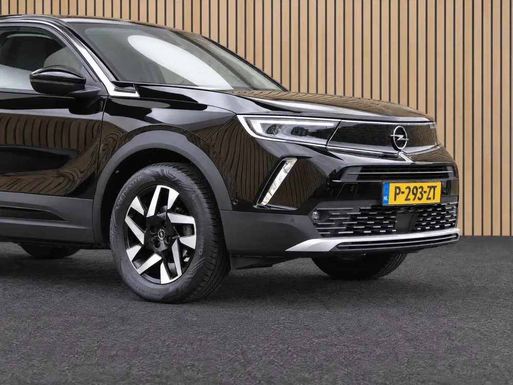 Opel Mokka 1.2 Elegance uit 2022, foto 10