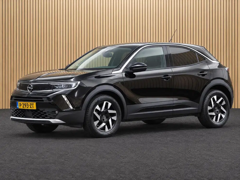 Opel Mokka 1.2 Elegance uit 2022, foto 5