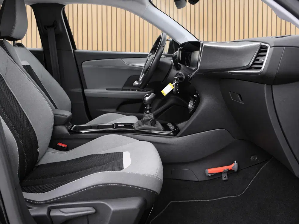 Opel Mokka 1.2 Elegance uit 2022, foto 7