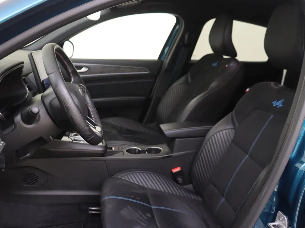 Renault Arkana 1.6 E-Tech full hybrid 145 esprit Alpine uit 2025, foto 11