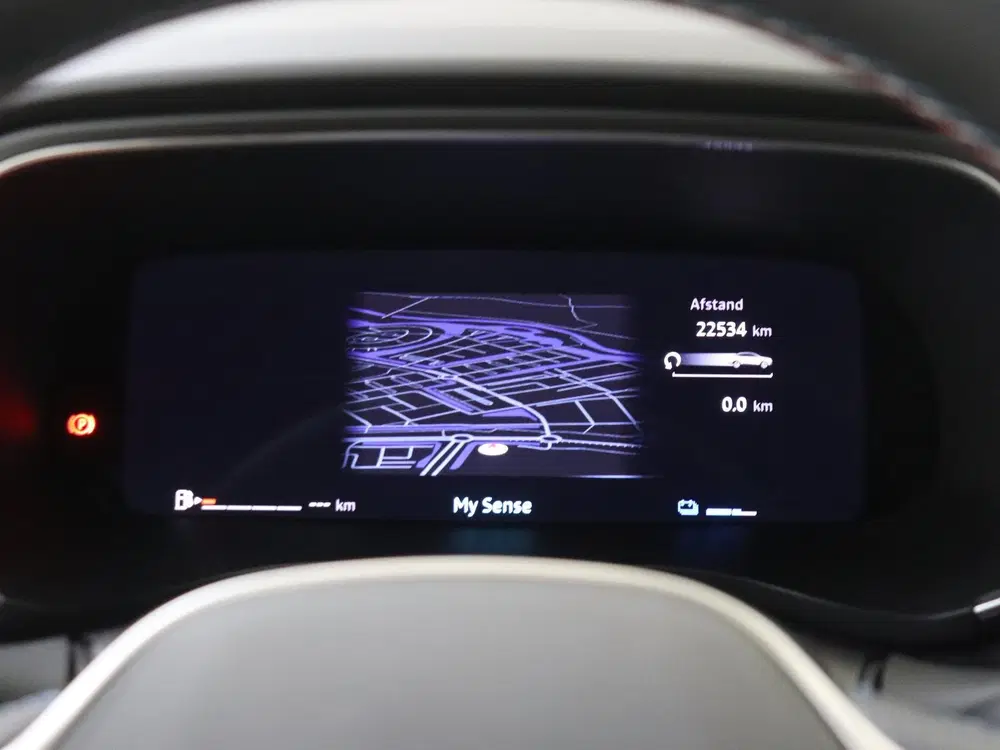 Renault Arkana 1.6 E-Tech full hybrid 145 esprit Alpine uit 2025, foto 12