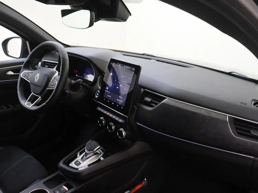 Renault Arkana 1.6 E-Tech full hybrid 145 esprit Alpine uit 2025, foto 5