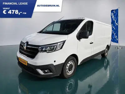 Opel Vivaro uit 2022