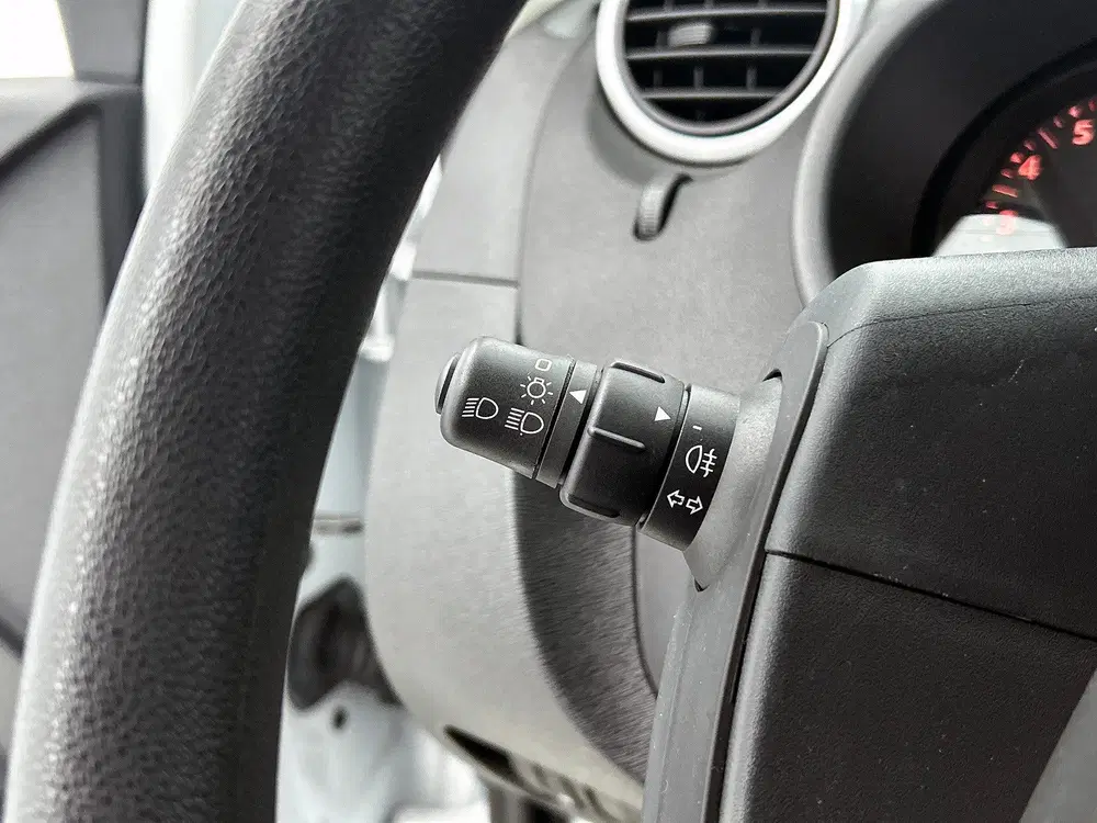 Renault Kangoo 1.5 DCi Euro 6 75PK Energy Comfort Airco uit 2019, foto 14