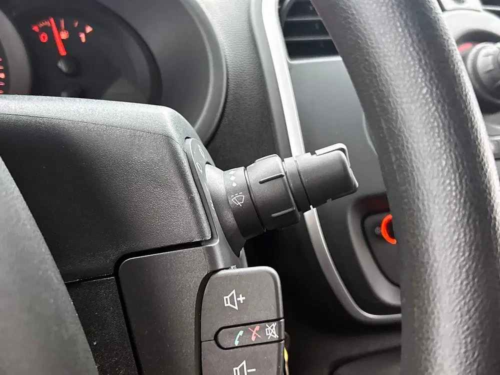 Renault Kangoo 1.5 DCi Euro 6 75PK Energy Comfort Airco uit 2019, foto 15