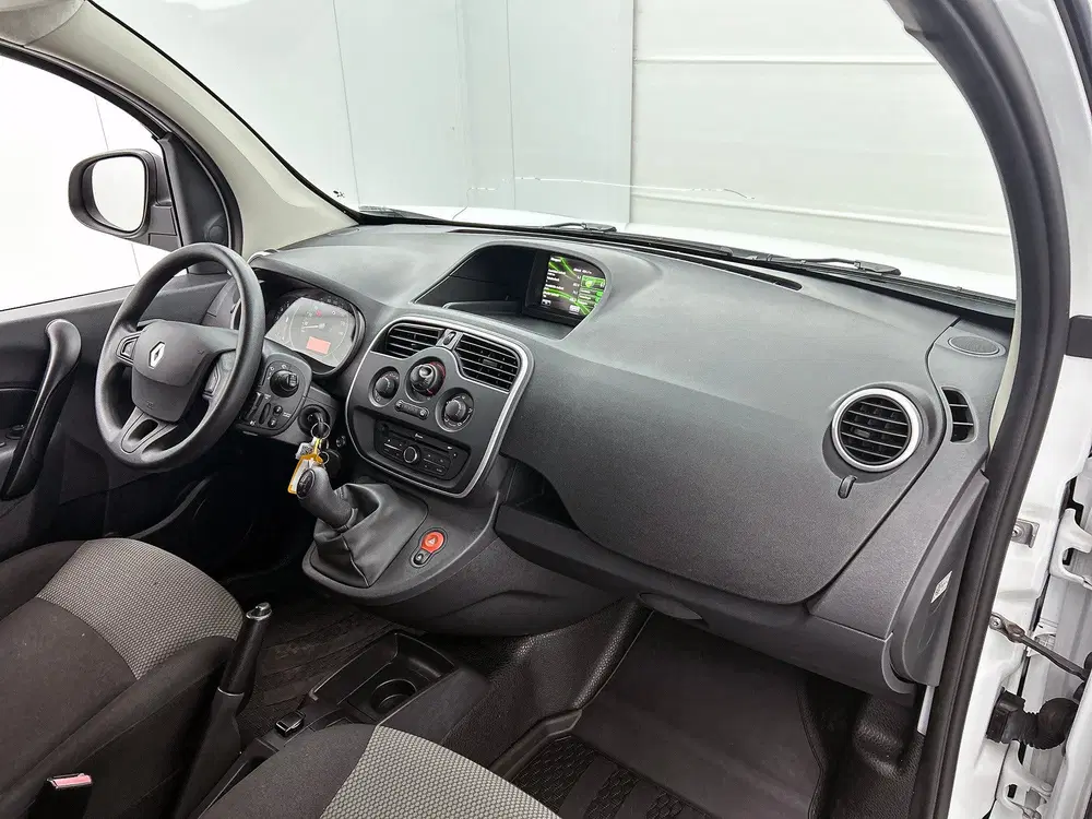Renault Kangoo 1.5 DCi Euro 6 75PK Energy Comfort Airco uit 2019, foto 2