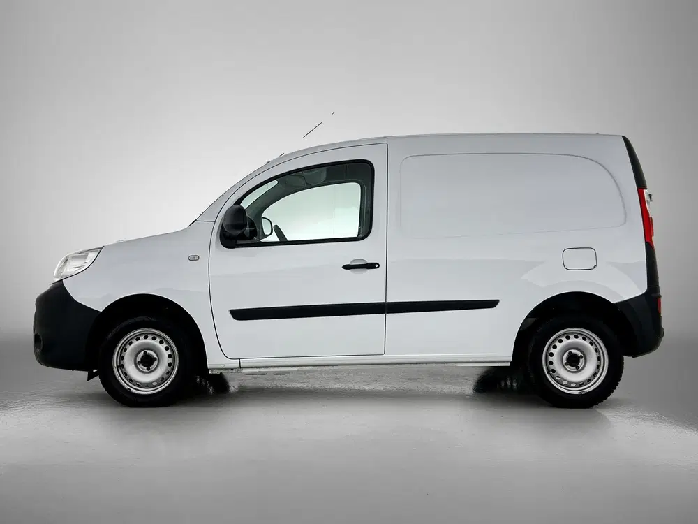 Renault Kangoo 1.5 DCi Euro 6 75PK Energy Comfort Airco uit 2019, foto 3