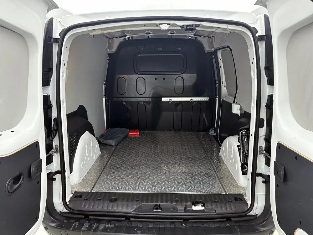 Renault Kangoo 1.5 DCi Euro 6 75PK Energy Comfort Airco uit 2019, foto 5