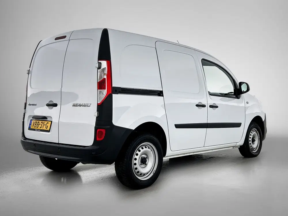 Renault Kangoo 1.5 DCi Euro 6 75PK Energy Comfort Airco uit 2019, foto 6