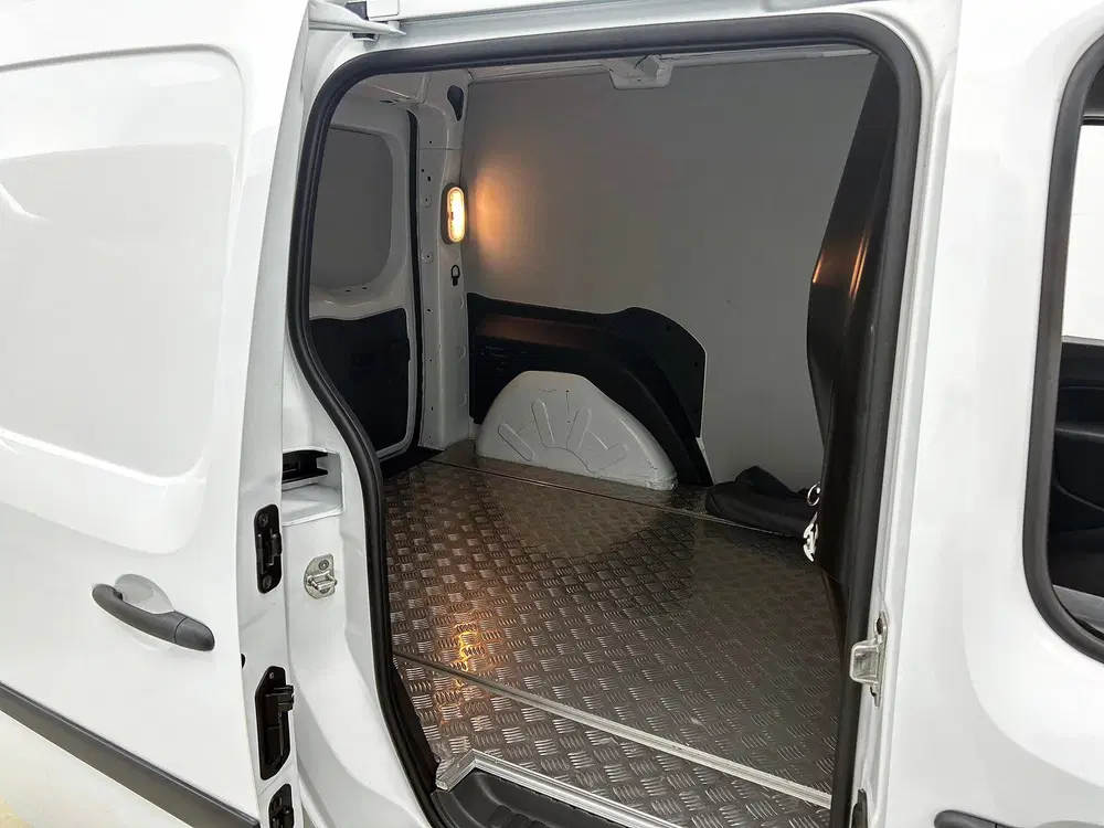 Renault Kangoo 1.5 DCi Euro 6 75PK Energy Comfort Airco uit 2019, foto 7