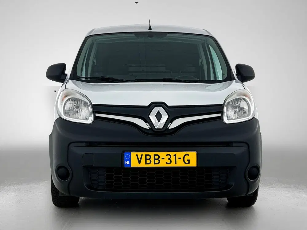 Renault Kangoo 1.5 DCi Euro 6 75PK Energy Comfort Airco uit 2019, foto 8