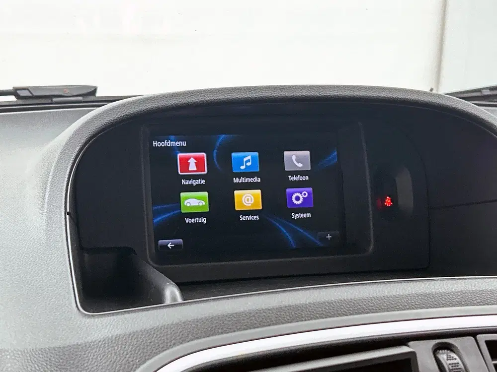 Renault Kangoo 1.5 DCi Euro 6 75PK Energy Comfort Airco uit 2019, foto 9