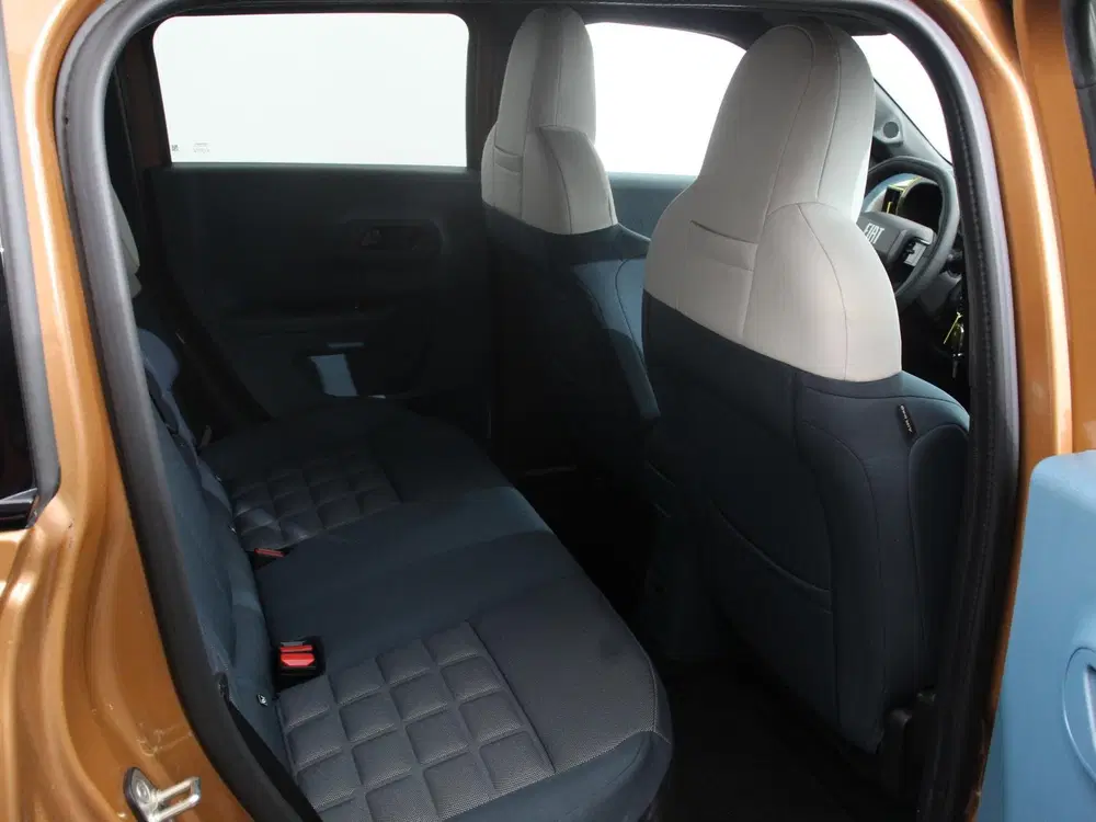 Fiat Grande Panda La Prima 7.4 kW 44 kWh Cruise control Crui uit 2025, foto 12