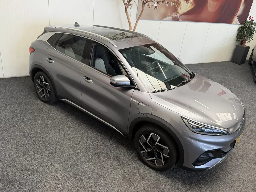 BYD Atto 3 DESIGN 60 kWh WLTP 420 KM * 45 STUKS OP VO uit 2023, foto 10