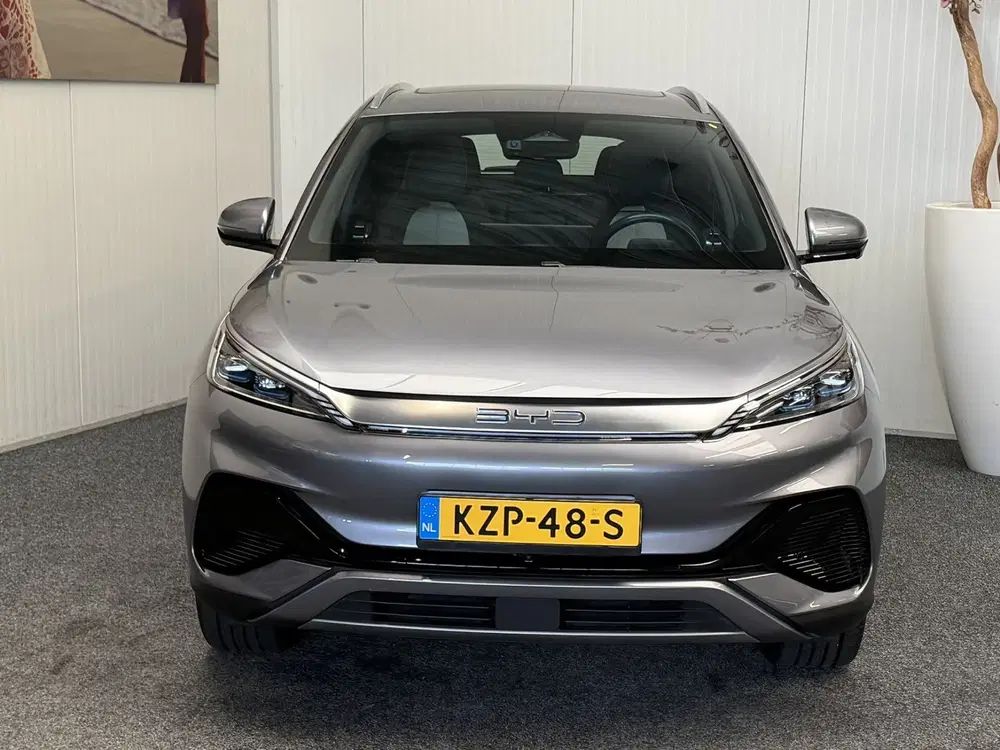 BYD Atto 3 DESIGN 60 kWh WLTP 420 KM * 45 STUKS OP VO uit 2023, foto 3