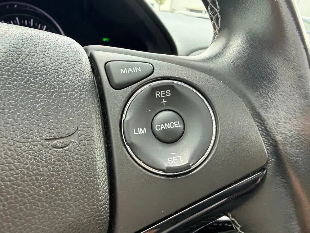 Honda HR-V 1.5 i-VTEC Automaat Executive uit 2019, foto 12