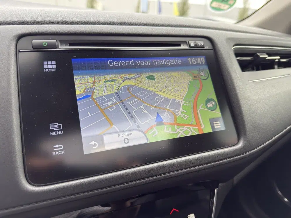 Honda HR-V 1.5 i-VTEC Automaat Executive uit 2019, foto 9