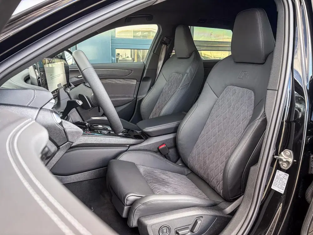 Audi A6 allroad quattro 2.0 allroad e-hybrid 376pk quattro uit 2026, foto 4
