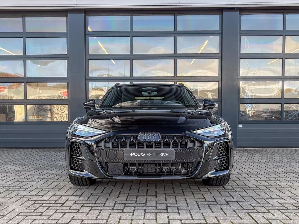 Audi A6 allroad quattro 2.0 allroad e-hybrid 376pk quattro uit 2026, foto 8
