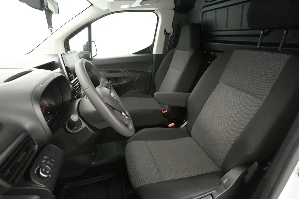 Opel Combo 50 kWh 136PK uit 2021, foto 11