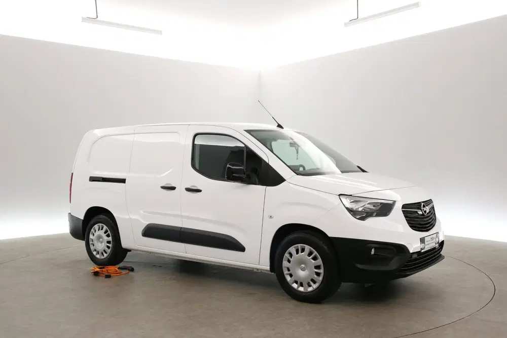Opel Combo 50 kWh 136PK uit 2021, foto 6