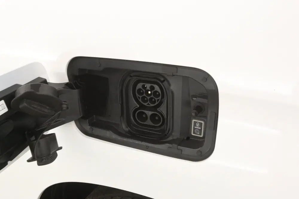 Opel Combo 50 kWh 136PK uit 2021, foto 9