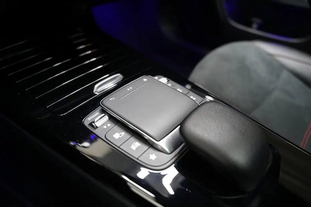 Mercedes-Benz CLA 250 e AMG NIGHT PANO SFEER 360 uit 2022, foto 14