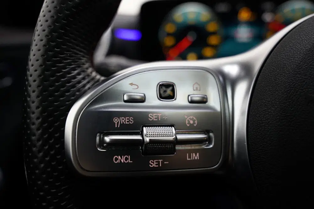 Mercedes-Benz CLA 250 e AMG NIGHT PANO SFEER 360 uit 2022, foto 15