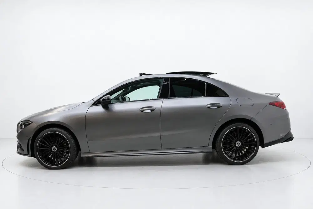 Mercedes-Benz CLA 250 e AMG NIGHT PANO SFEER 360 uit 2022, foto 5