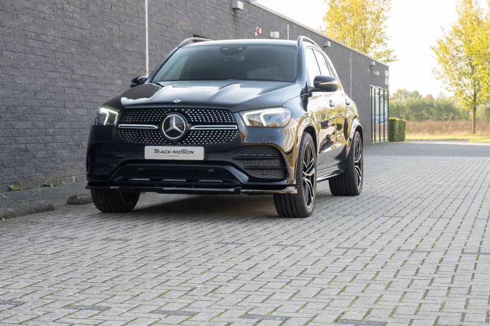 Mercedes-Benz GLE 350 e 4MATIC Premium Plus AMG uit 2022, foto 14