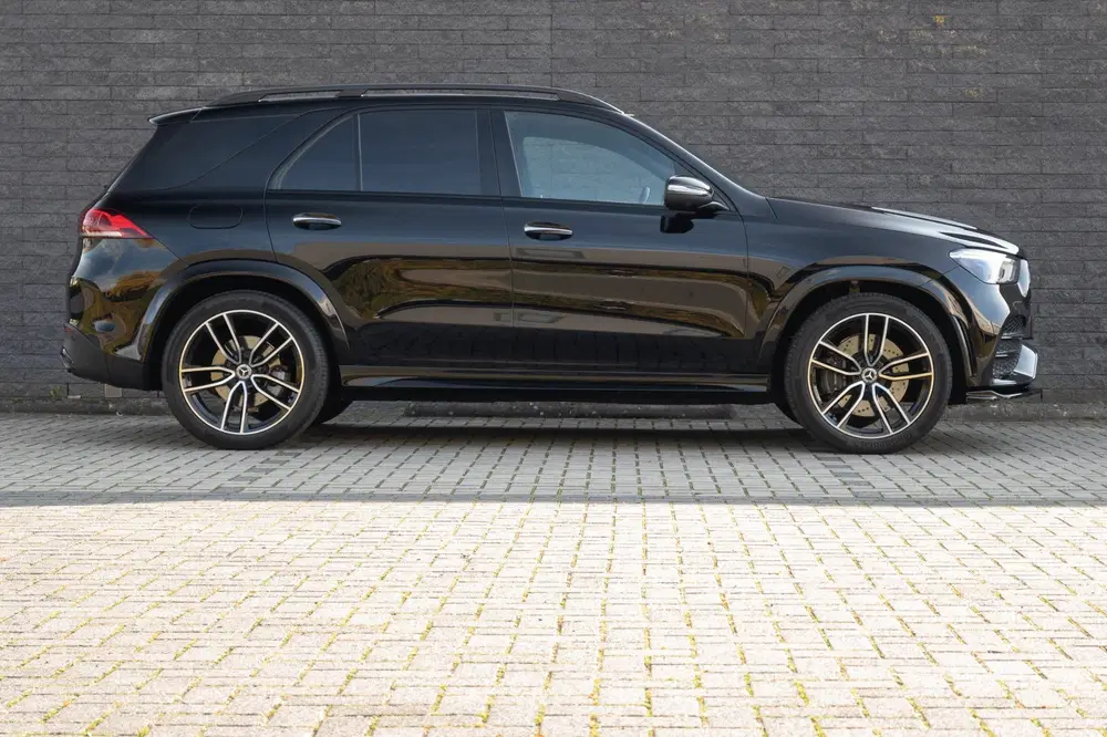 Mercedes-Benz GLE 350 e 4MATIC Premium Plus AMG uit 2022, foto 15