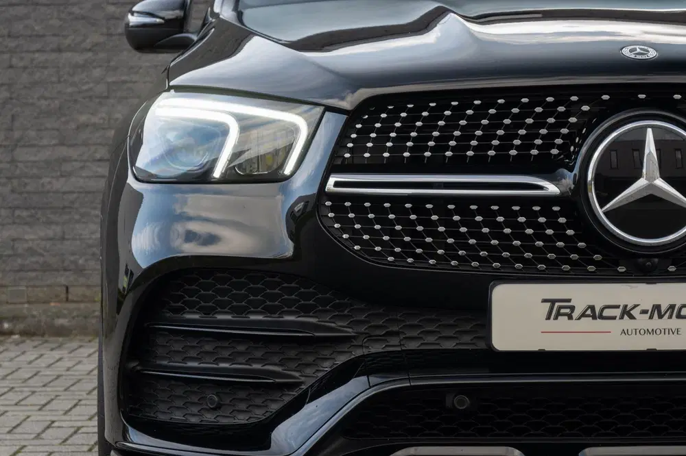 Mercedes-Benz GLE 350 e 4MATIC Premium Plus AMG uit 2022, foto 5